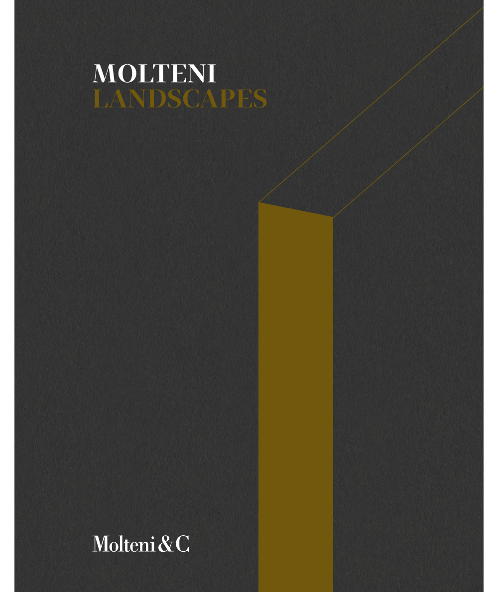 Molteni&C Landscapes 2024