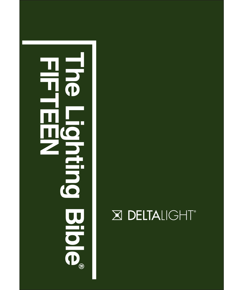 Deltalight IB15