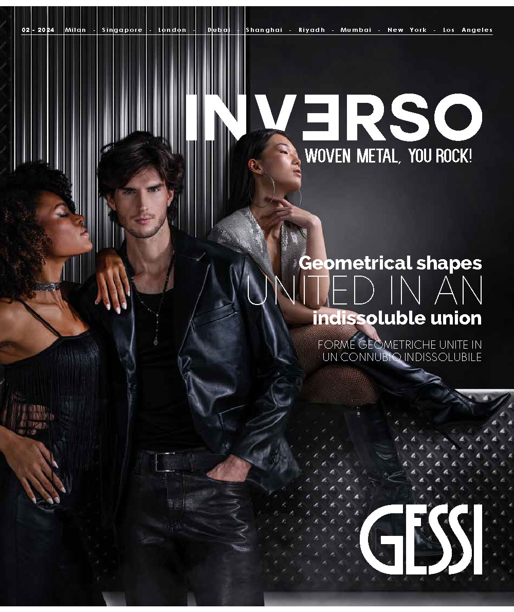 Gessi Inverso