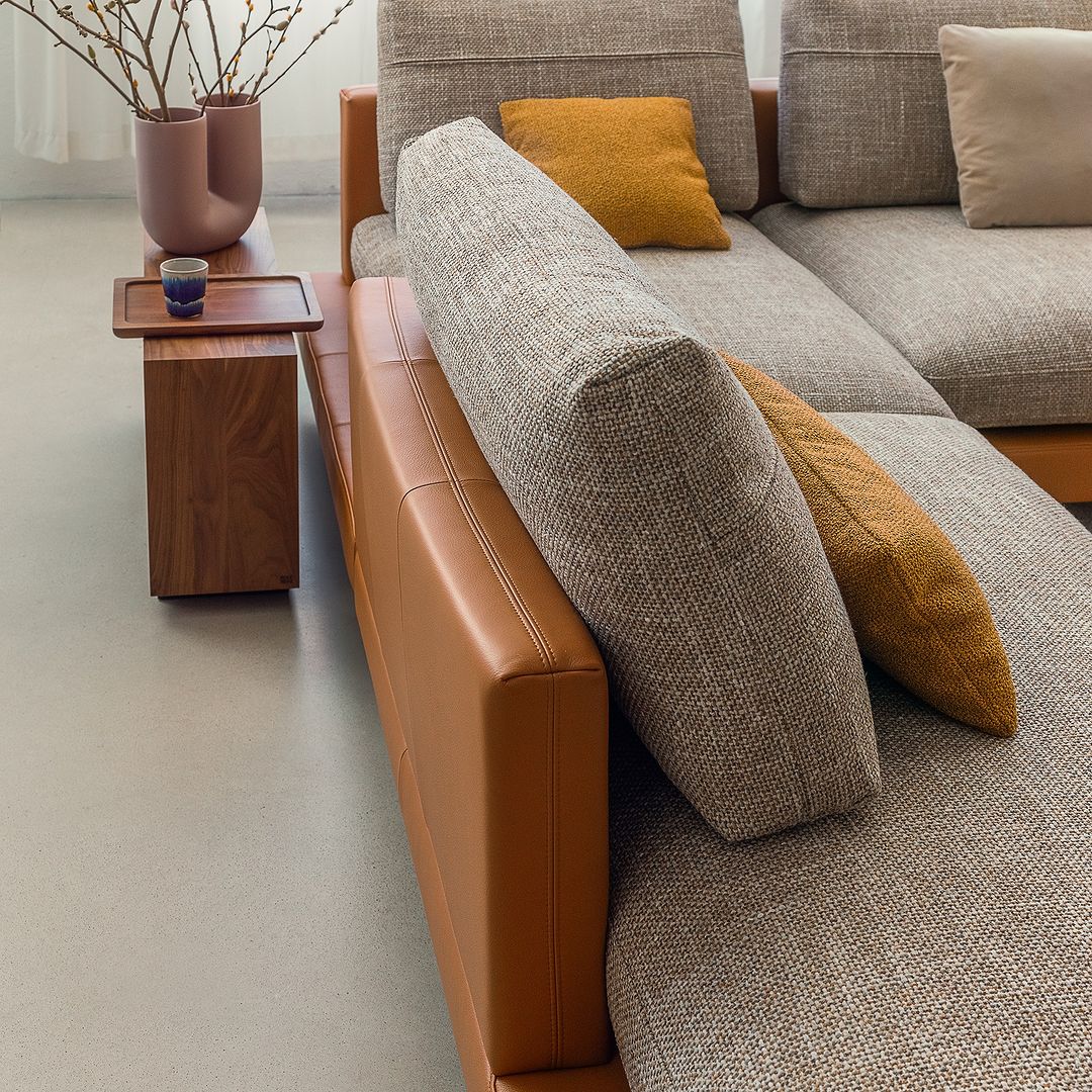 Rolf Benz Sina sofa