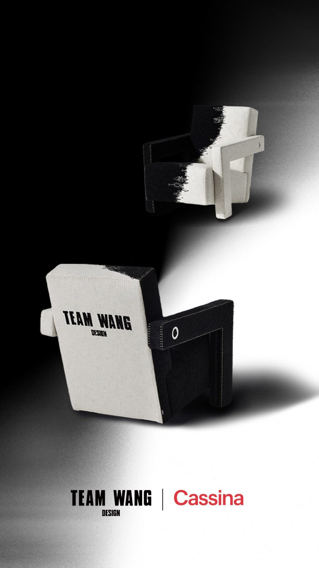 Team Wang design | Cassina