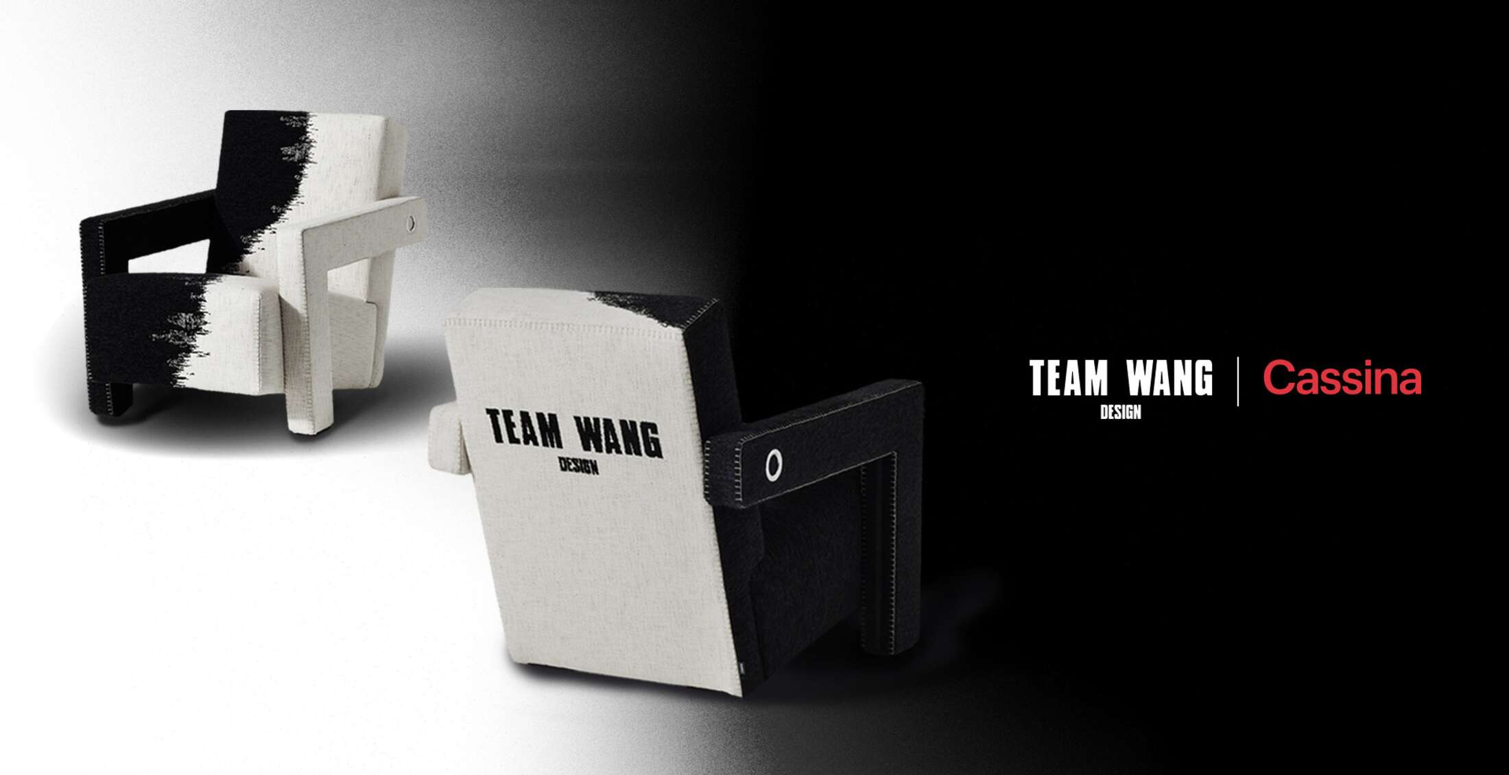 Team Wang design | Cassina