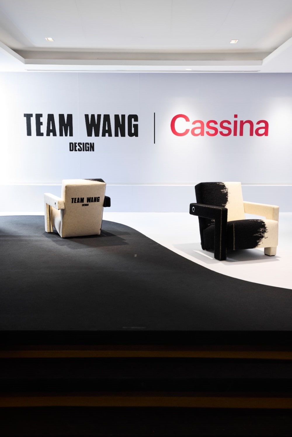 Team Wang design | Cassina