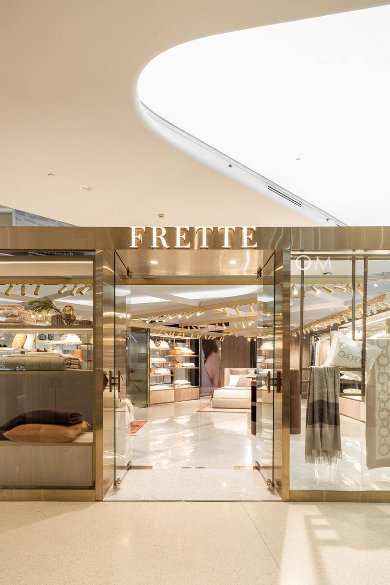 Frette Central Embassy